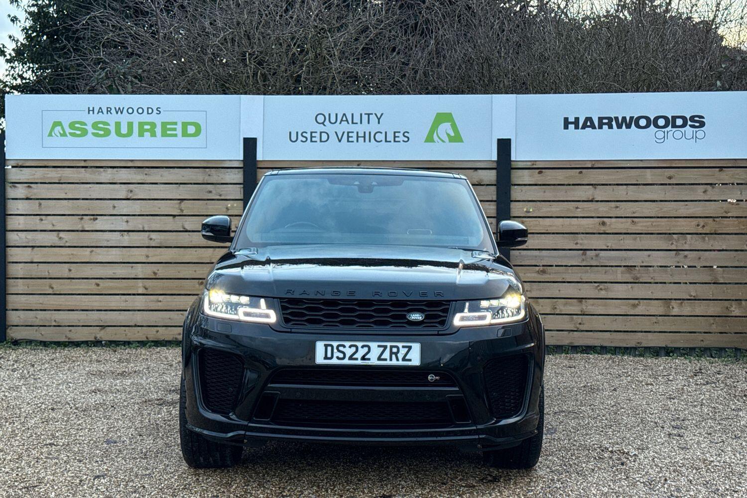 Used Land Rover Range Rover Sport 2022 for sale - 77191200: Photo 13