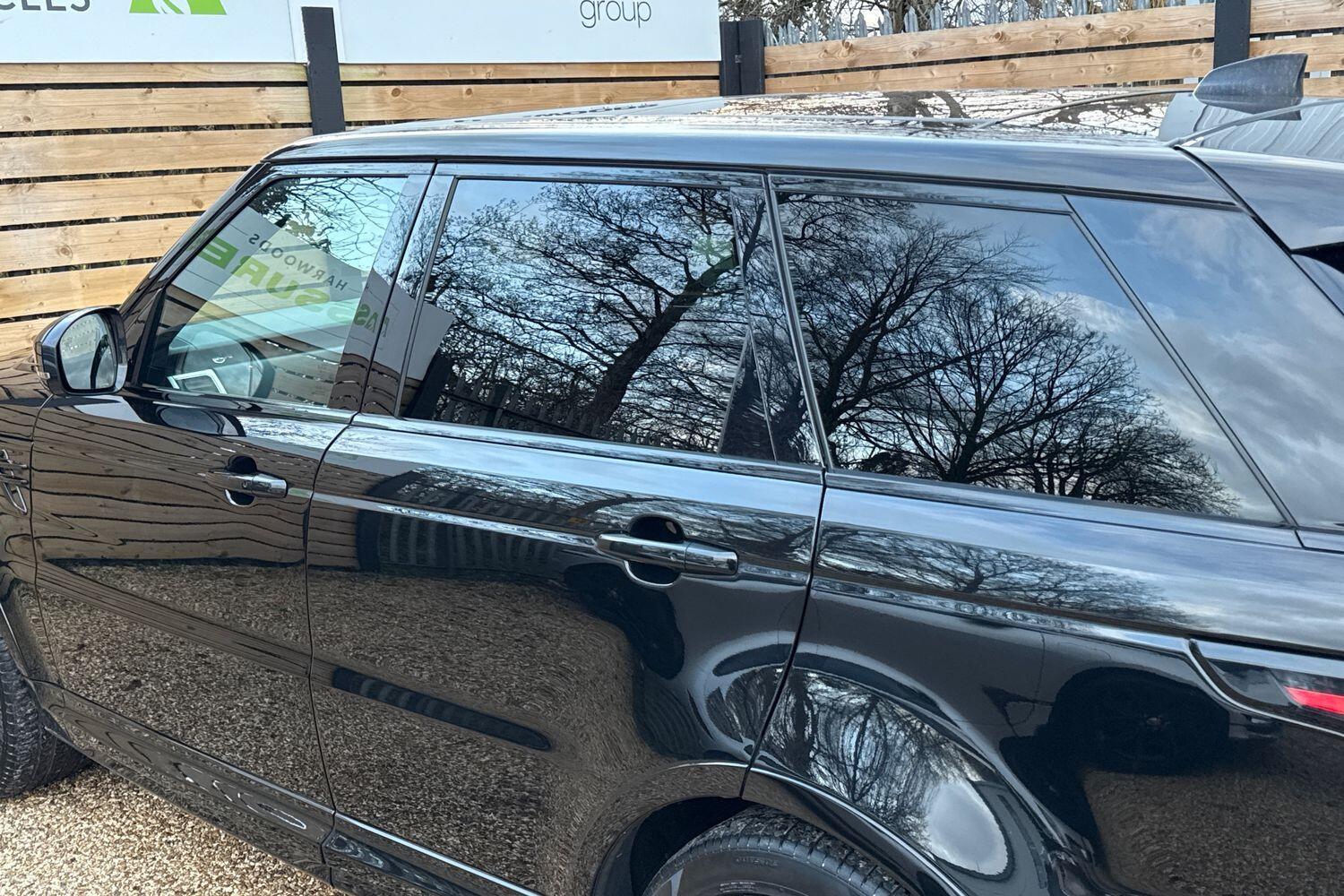 Used Land Rover Range Rover Sport 2022 for sale - 77191200: Photo 15