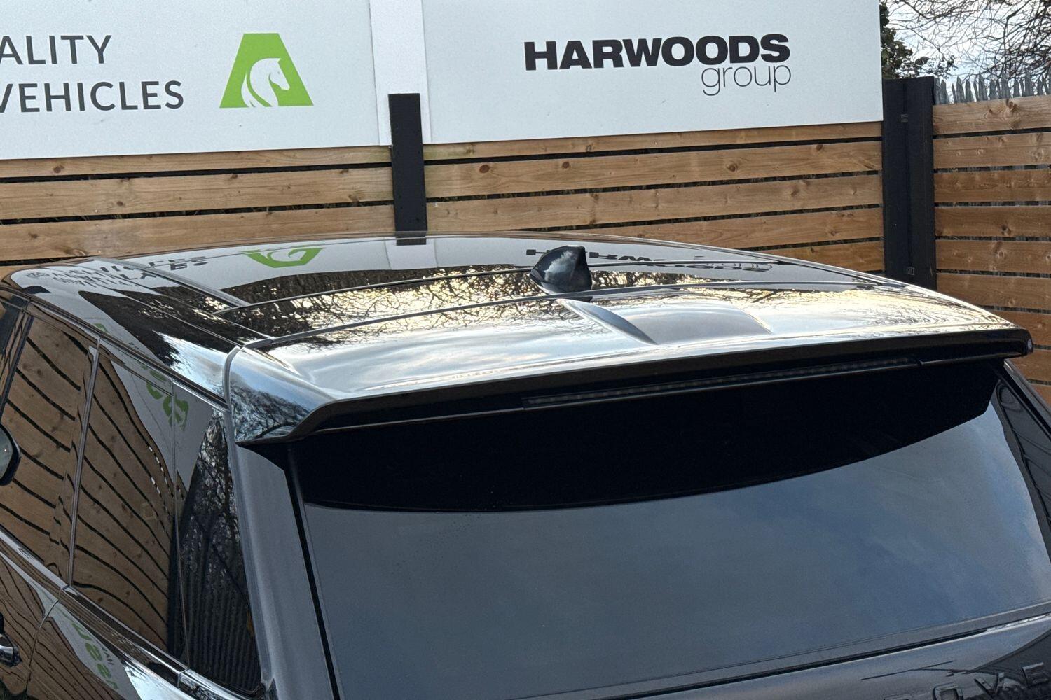 Used Land Rover Range Rover Sport 2022 for sale - 77191200: Photo 16