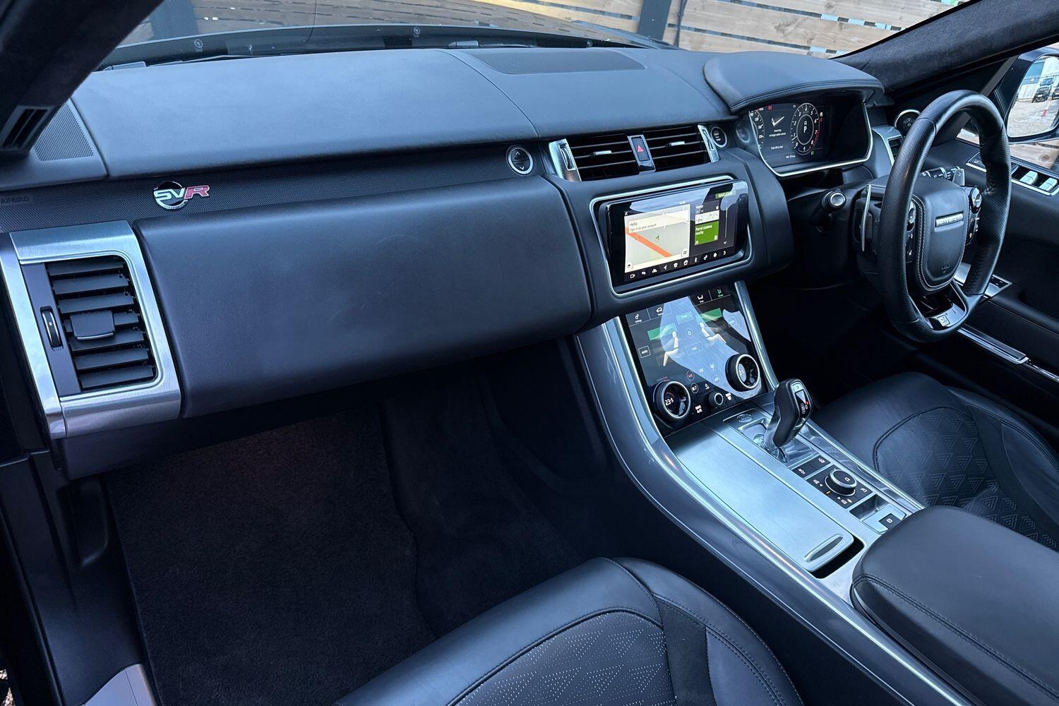 Used Land Rover Range Rover Sport 2022 for sale - 77191200: Photo 29