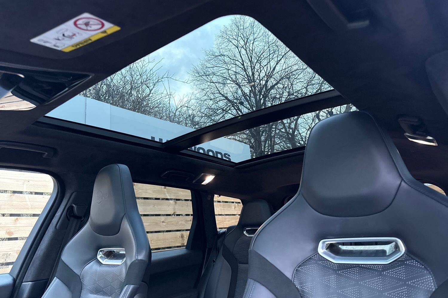 Used Land Rover Range Rover Sport 2022 for sale - 77191200: Photo 31