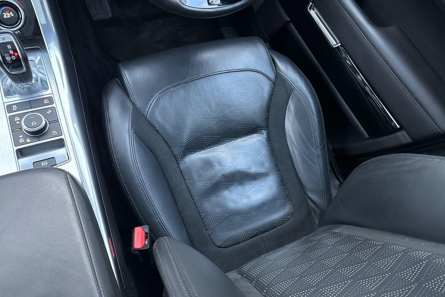 Used Land Rover Range Rover Sport 2022 for sale - 77191200: Photo 34