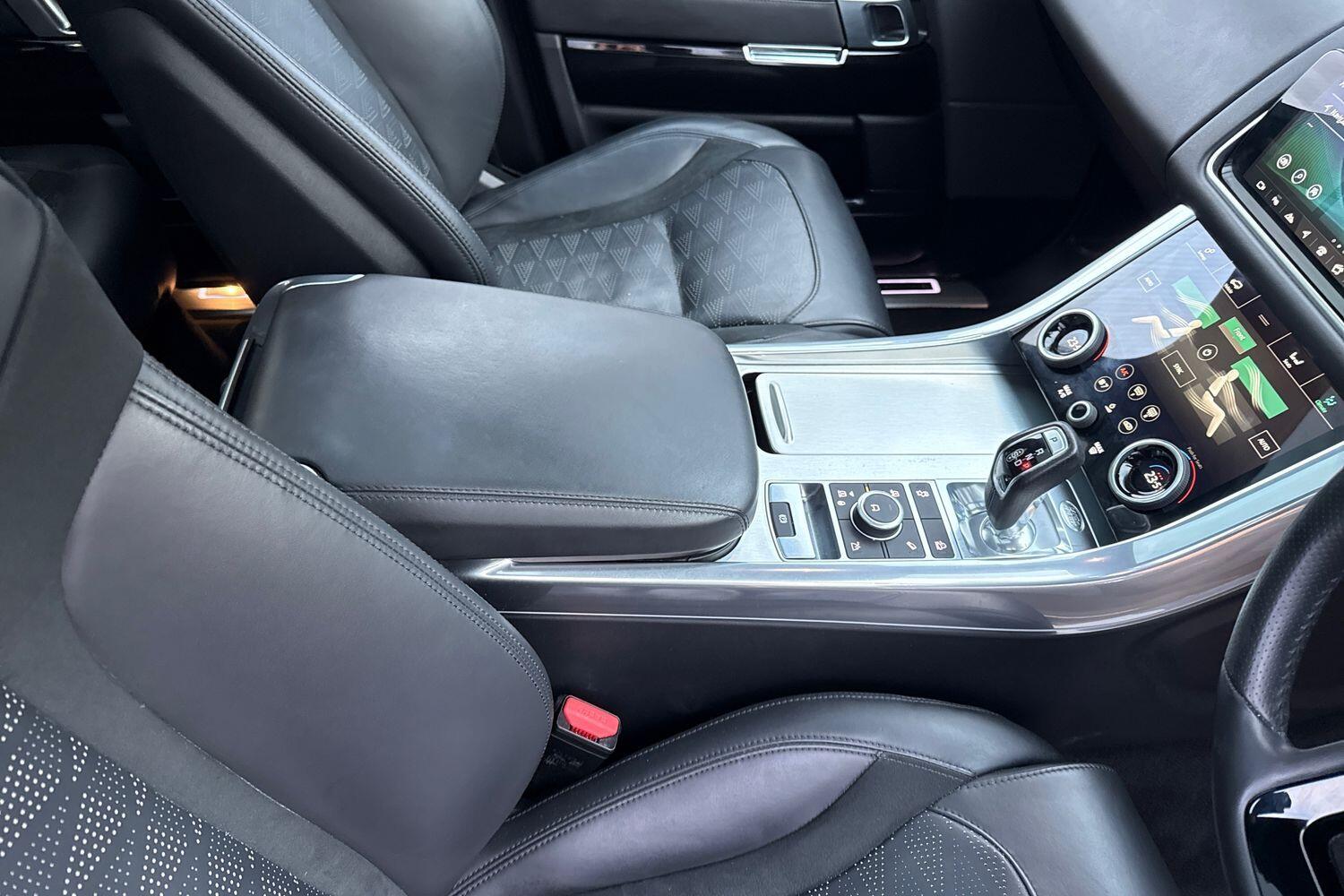 Used Land Rover Range Rover Sport 2022 for sale - 77191200: Photo 41