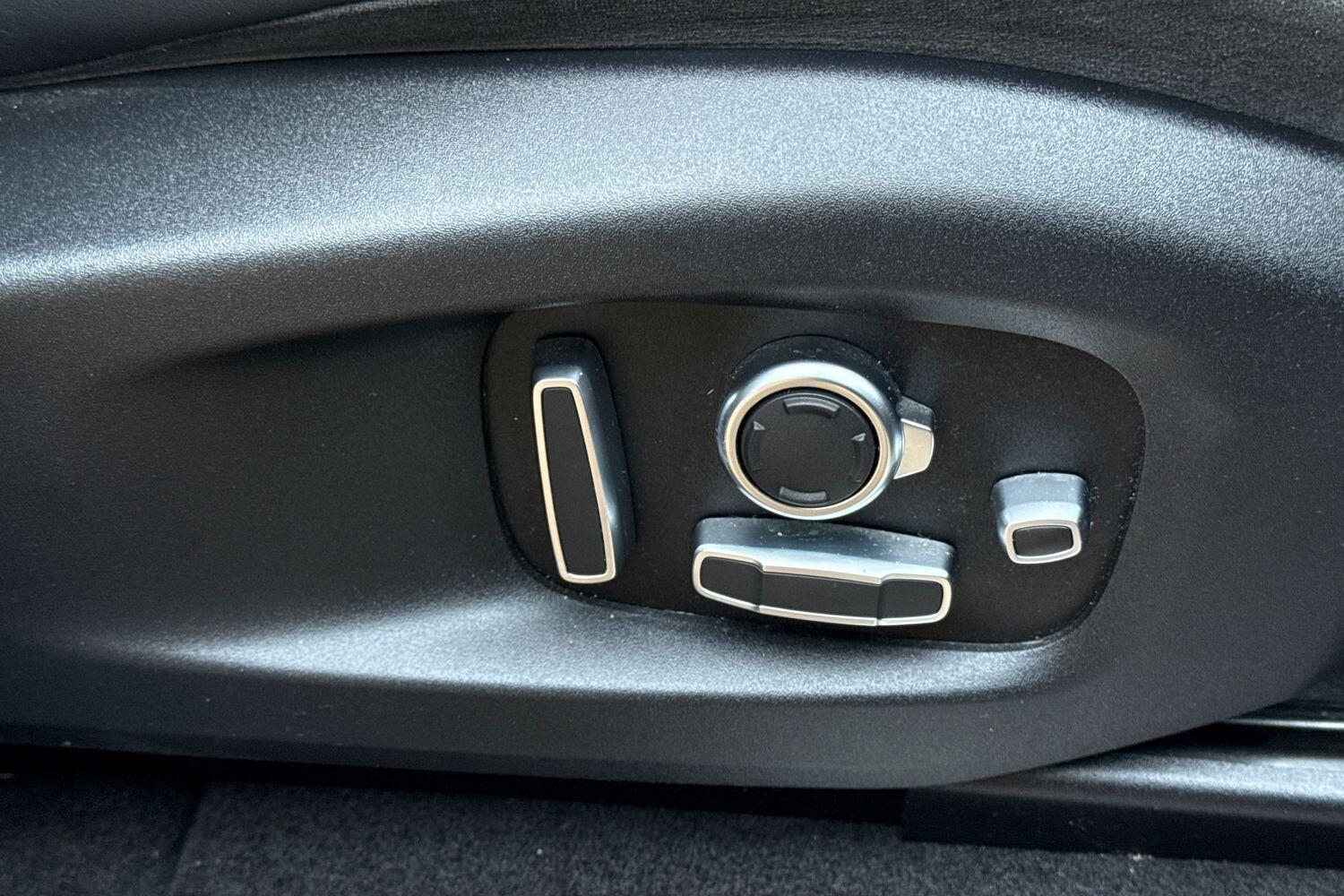 Used Land Rover Range Rover Sport 2022 for sale - 77191200: Photo 43