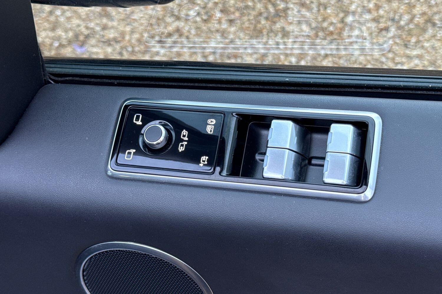 Used Land Rover Range Rover Sport 2022 for sale - 77191200: Photo 44