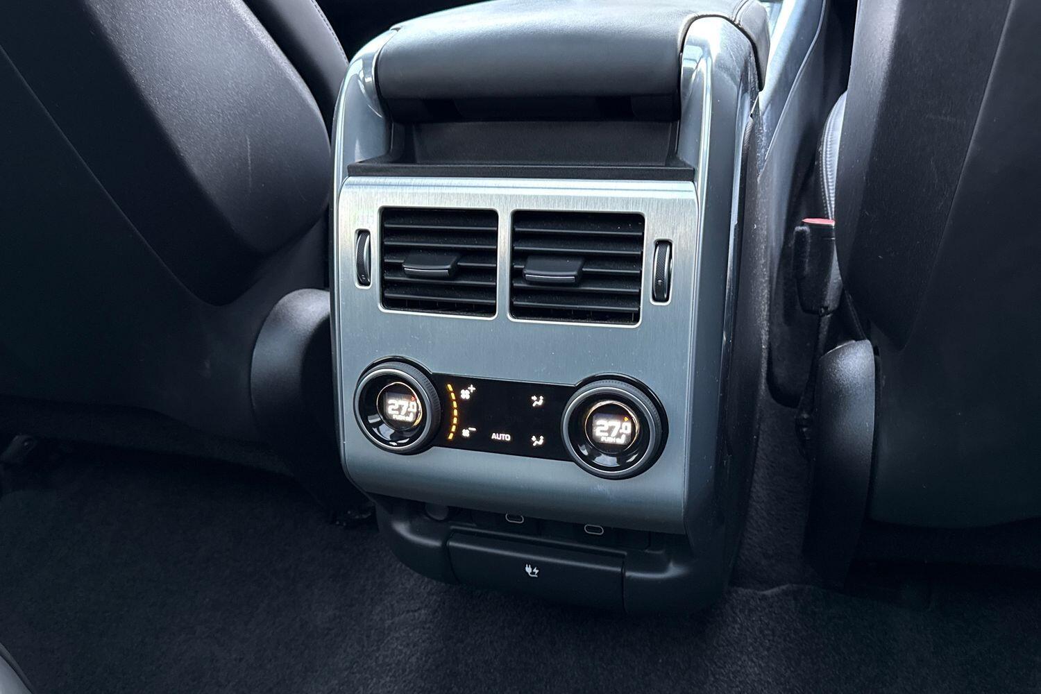 Used Land Rover Range Rover Sport 2022 for sale - 77191200: Photo 45