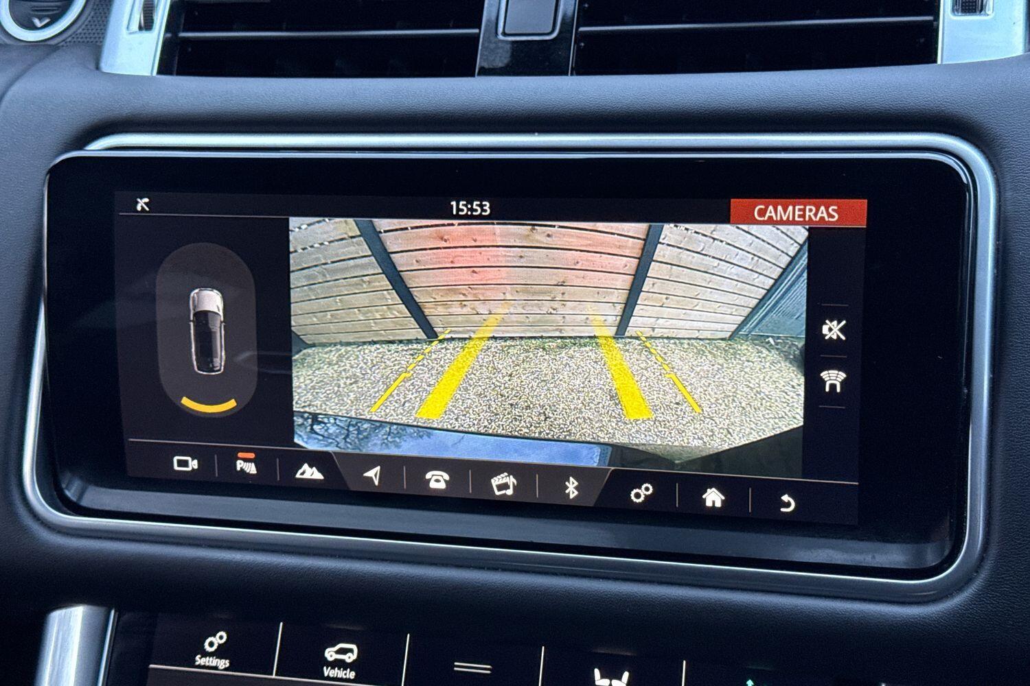 Used Land Rover Range Rover Sport 2022 for sale - 77191200: Photo 5