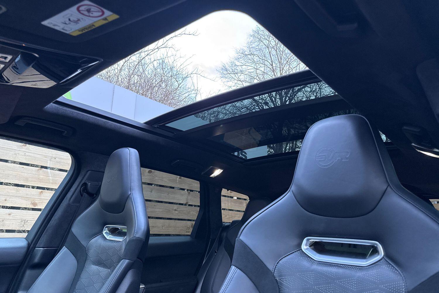 Used Land Rover Range Rover Sport 2022 for sale - 77191200: Photo 52