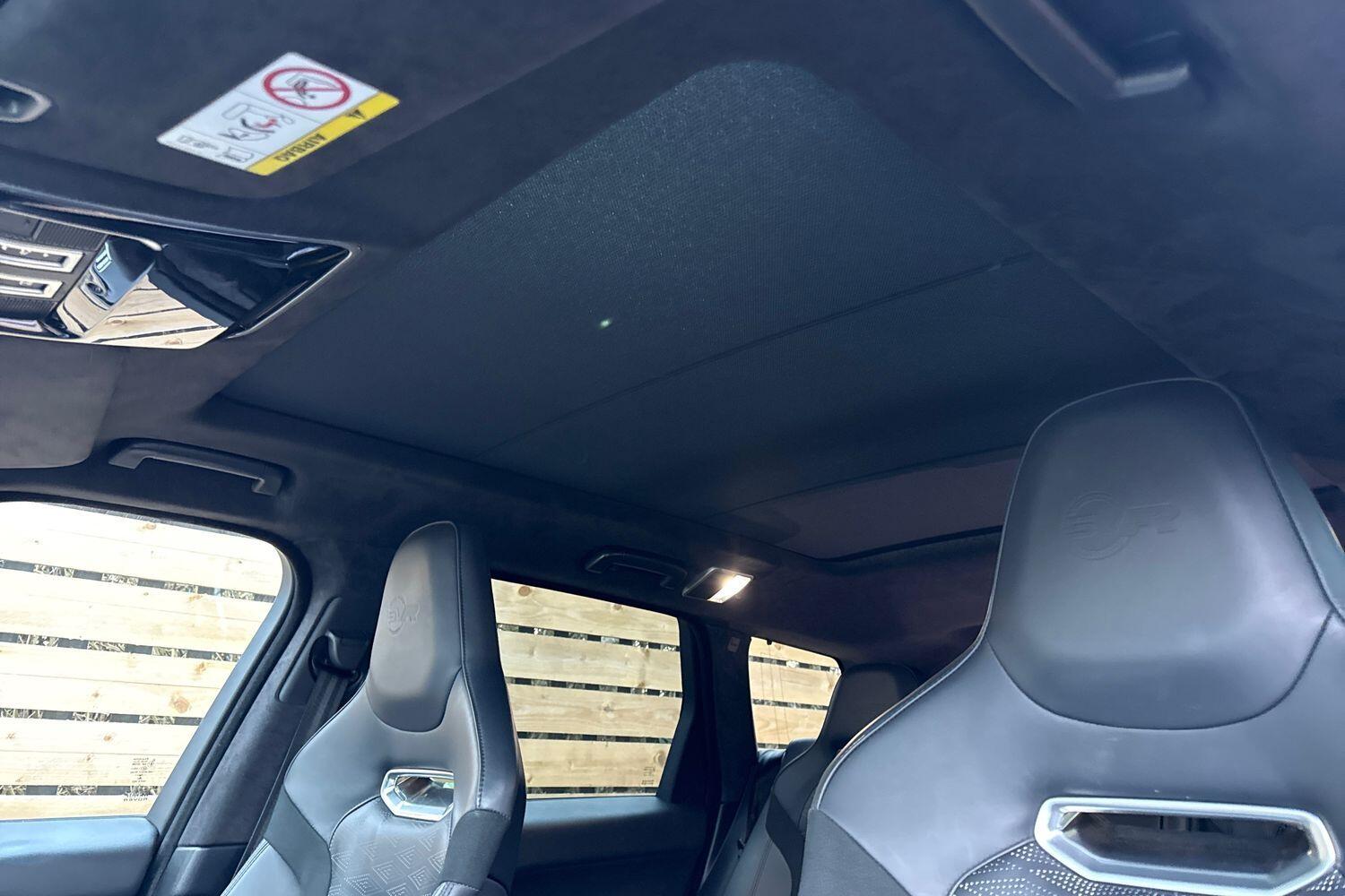 Used Land Rover Range Rover Sport 2022 for sale - 77191200: Photo 53