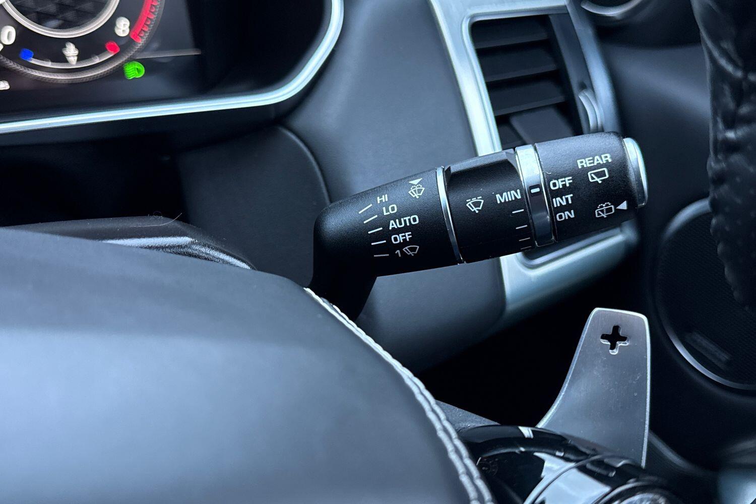 Used Land Rover Range Rover Sport 2022 for sale - 77191200: Photo 56