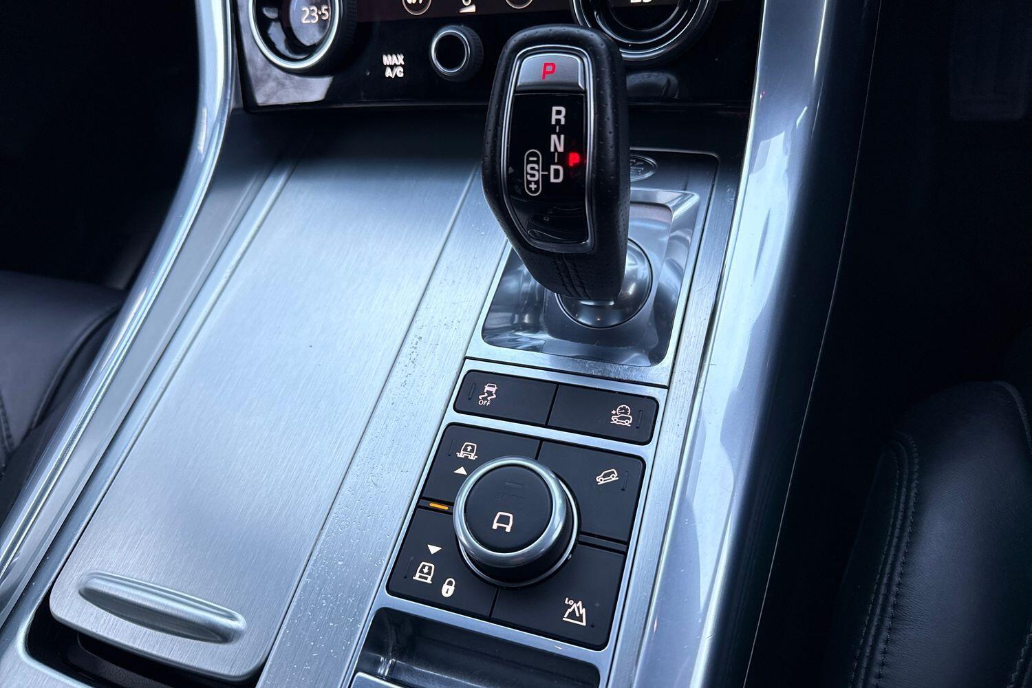 Used Land Rover Range Rover Sport 2022 for sale - 77191200: Photo 57