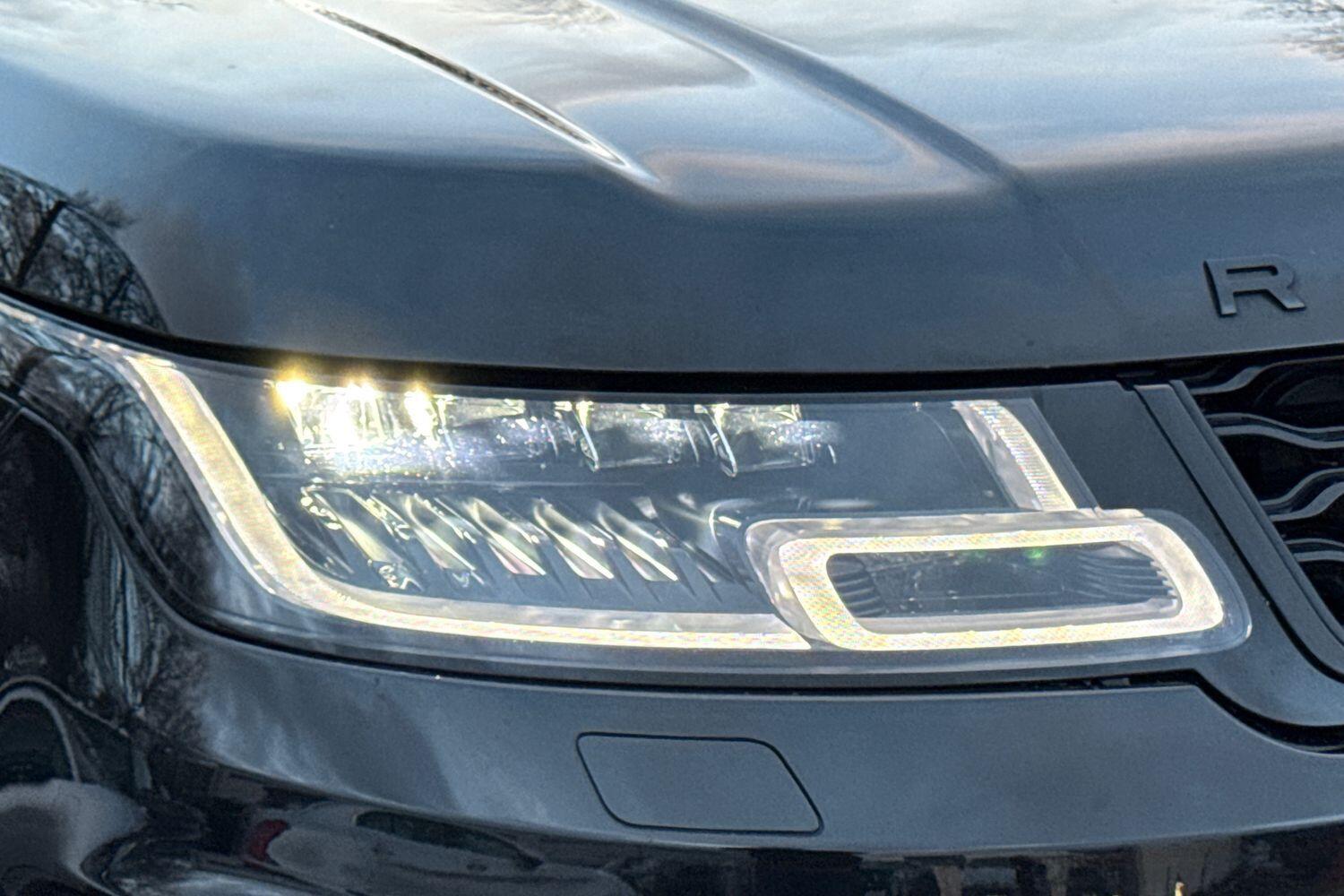 Used Land Rover Range Rover Sport 2022 for sale - 77191200: Photo 59