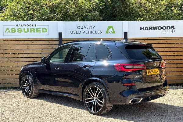 Used BMW X5 2019 for sale - 75588565: Photo 10