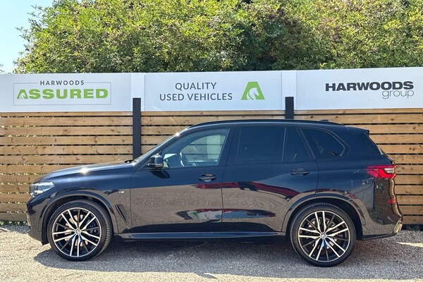 Used BMW X5 2019 for sale - 75588565: Photo 11