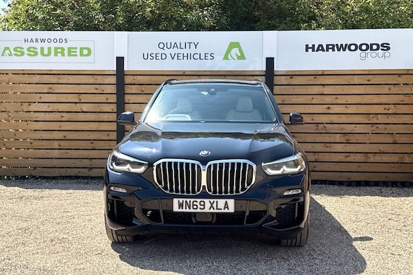 Used BMW X5 2019 for sale - 75588565: Photo 13