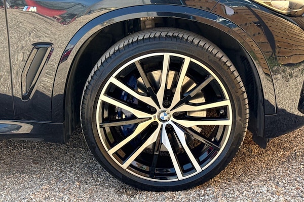 Used BMW X5 2019 for sale - 75588565: Photo 14