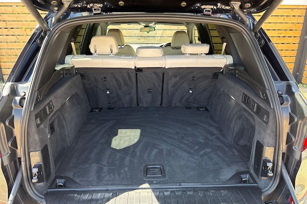Used BMW X5 2019 for sale - 75588565: Photo 21