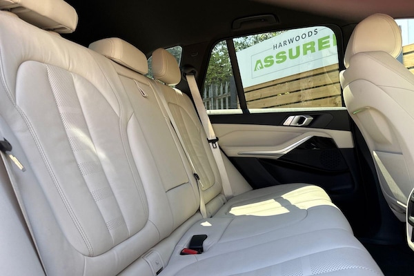 Used BMW X5 2019 for sale - 75588565: Photo 24