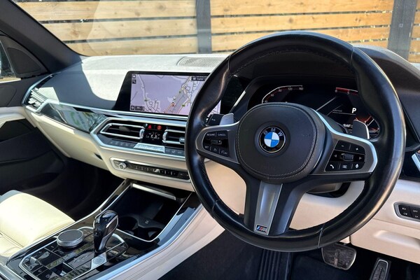 Used BMW X5 2019 for sale - 75588565: Photo 28
