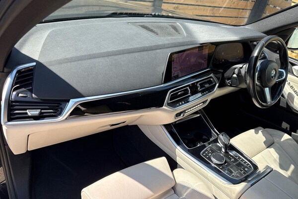 Used BMW X5 2019 for sale - 75588565: Photo 29