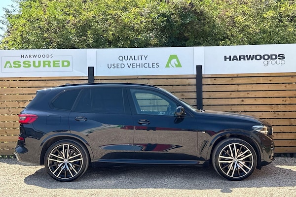 Used BMW X5 2019 for sale - 75588565: Photo 2