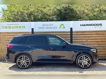 Used BMW X5 2019 for sale - 75588565: Photo