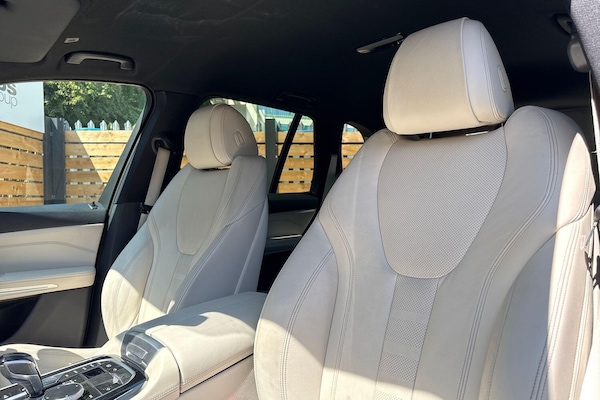 Used BMW X5 2019 for sale - 75588565: Photo 31