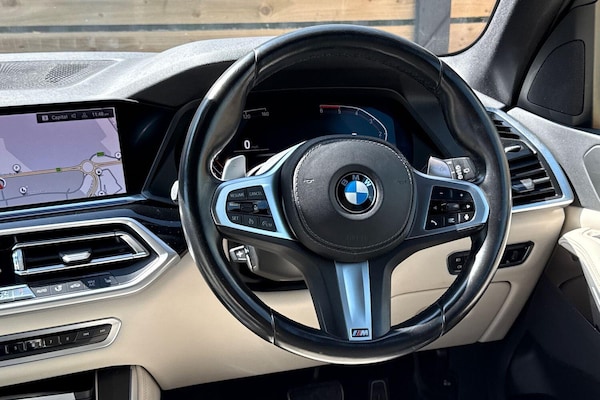 Used BMW X5 2019 for sale - 75588565: Photo 37