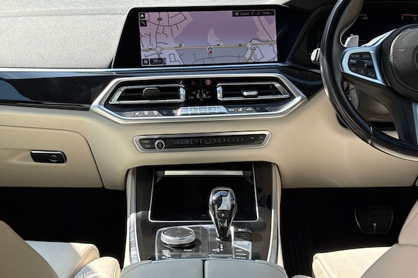 Used BMW X5 2019 for sale - 75588565: Photo 38