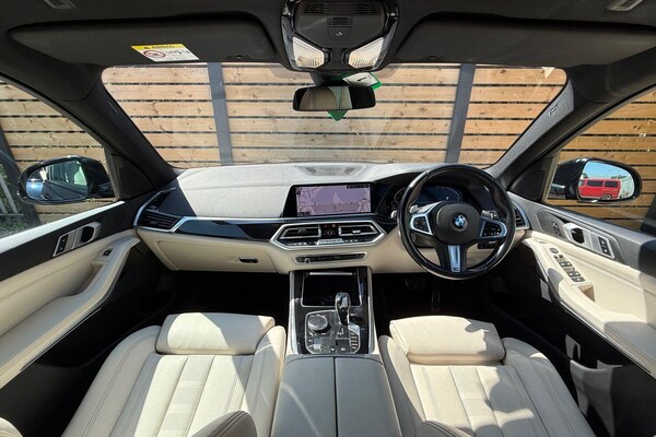 Used BMW X5 2019 for sale - 75588565: Photo 3