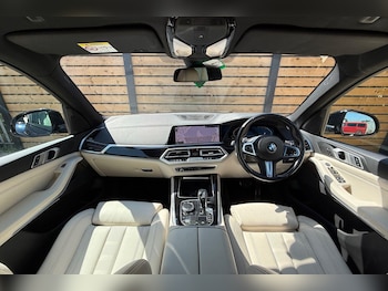 Used BMW X5 2019 for sale - 75588565: Photo