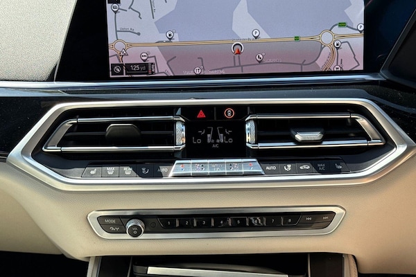 Used BMW X5 2019 for sale - 75588565: Photo 41