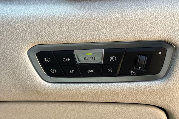 Used BMW X5 2019 for sale - 75588565: Photo 46