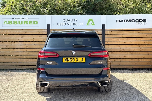 Used BMW X5 2019 for sale - 75588565: Photo 9