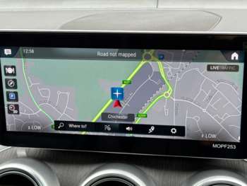 Used Mercedes-Benz GLC 2022 for sale - 75400861: Photo