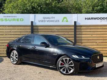 2024 (24) - 2.0 P300 Sport 4dr Auto AWD
