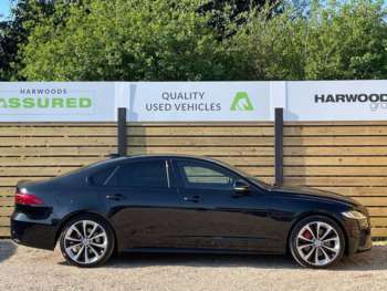 Used Jaguar XF 2024 for sale - 75140358: Photo