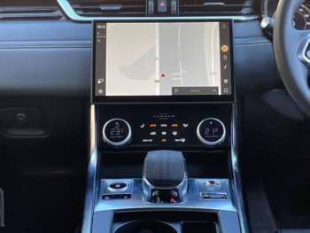 Used Jaguar XF 2024 for sale - 75140358: Photo