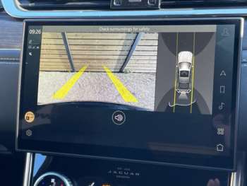 Used Jaguar XF 2024 for sale - 75140358: Photo