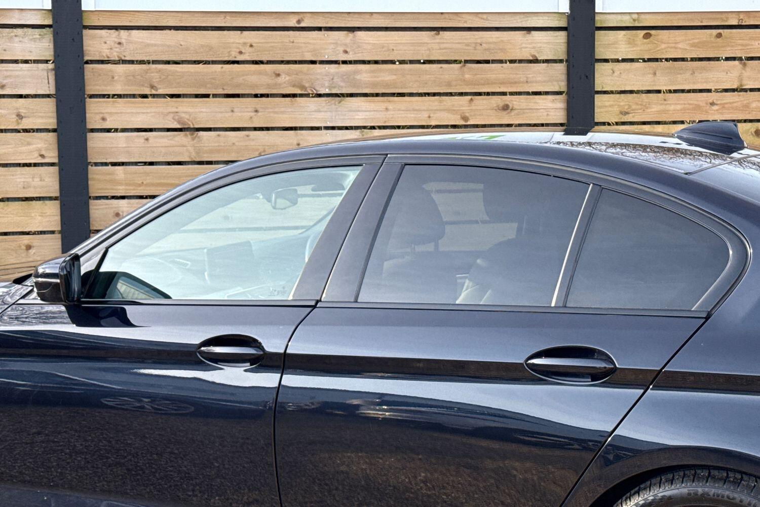 Used BMW 5 Series 2021 for sale - 77633846: Photo 14