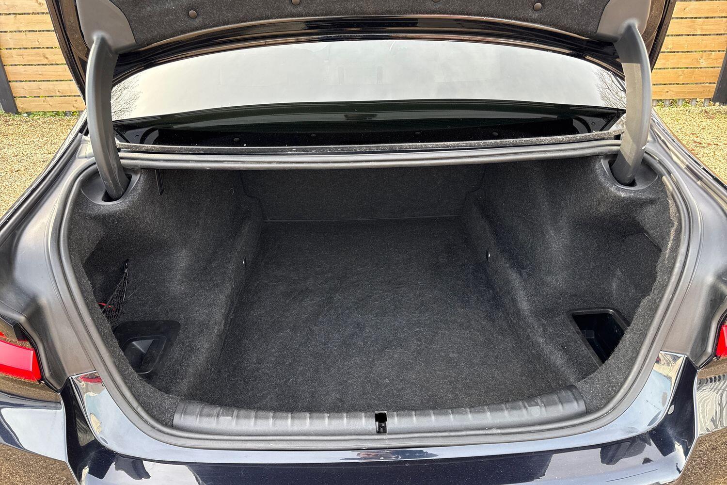 Used BMW 5 Series 2021 for sale - 77633846: Photo 19