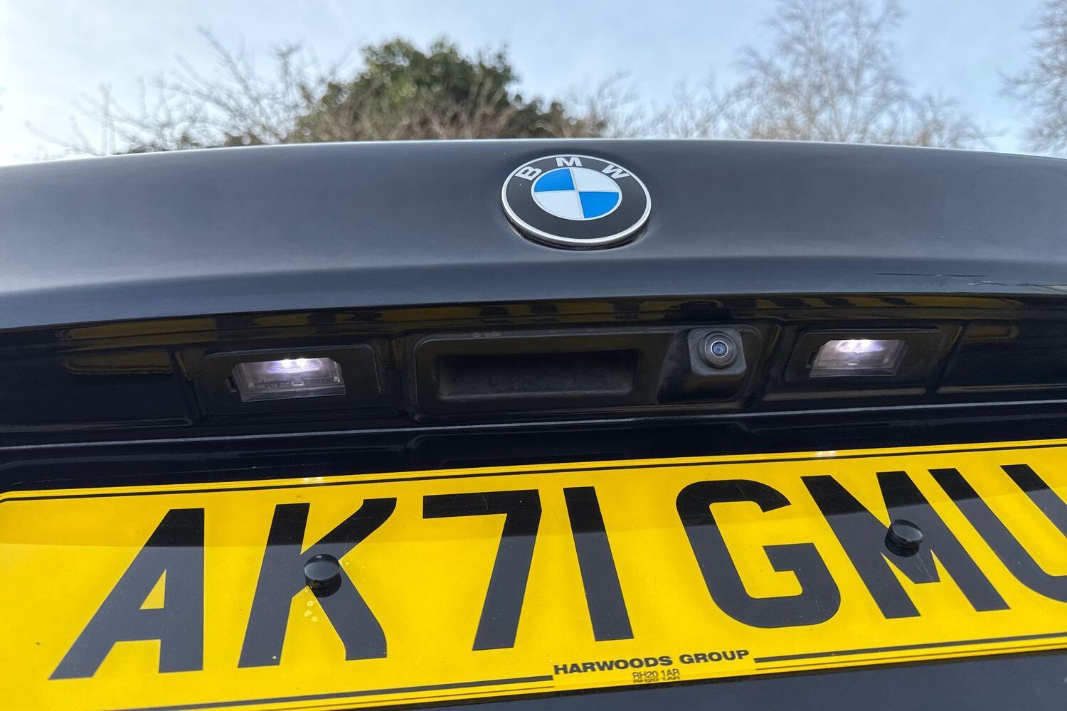 Used BMW 5 Series 2021 for sale - 77633846: Photo 20