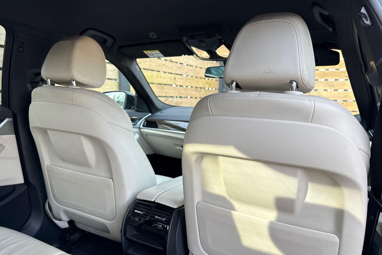 Used BMW 5 Series 2021 for sale - 77633846: Photo 23