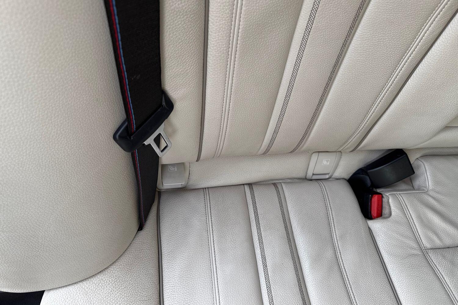 Used BMW 5 Series 2021 for sale - 77633846: Photo 24