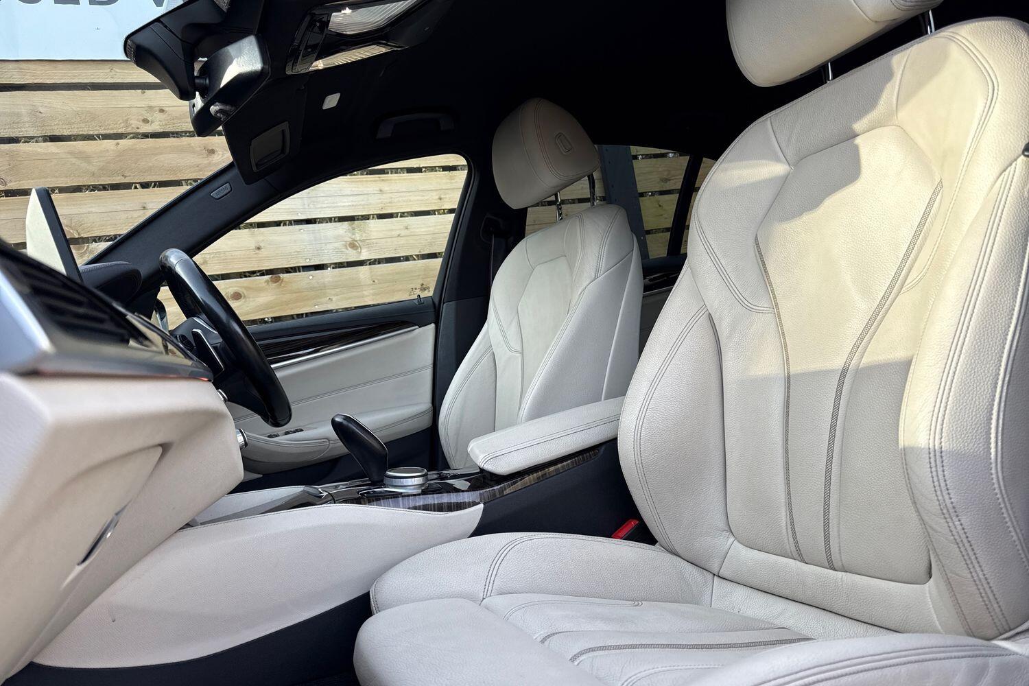 Used BMW 5 Series 2021 for sale - 77633846: Photo 28