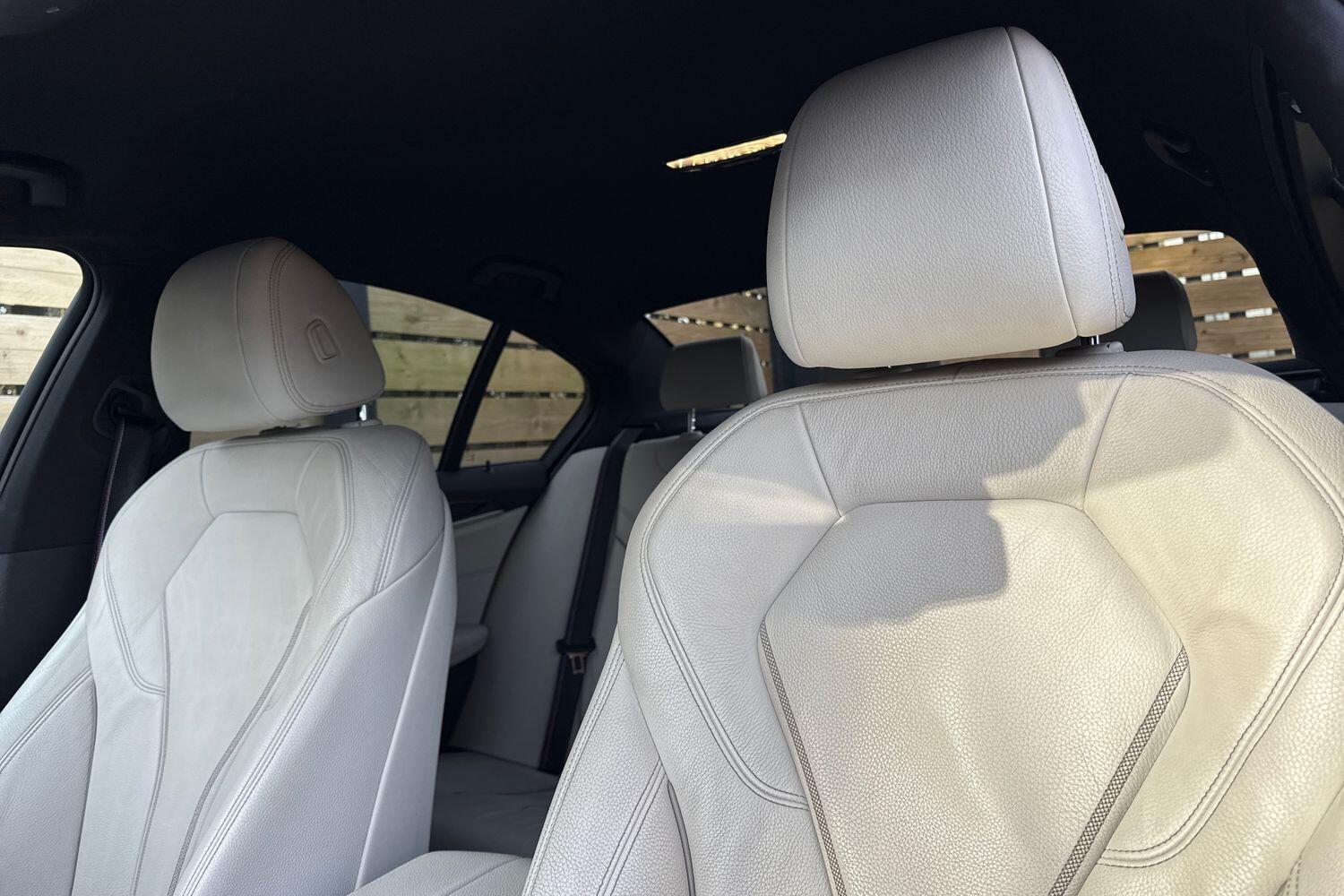 Used BMW 5 Series 2021 for sale - 77633846: Photo 29