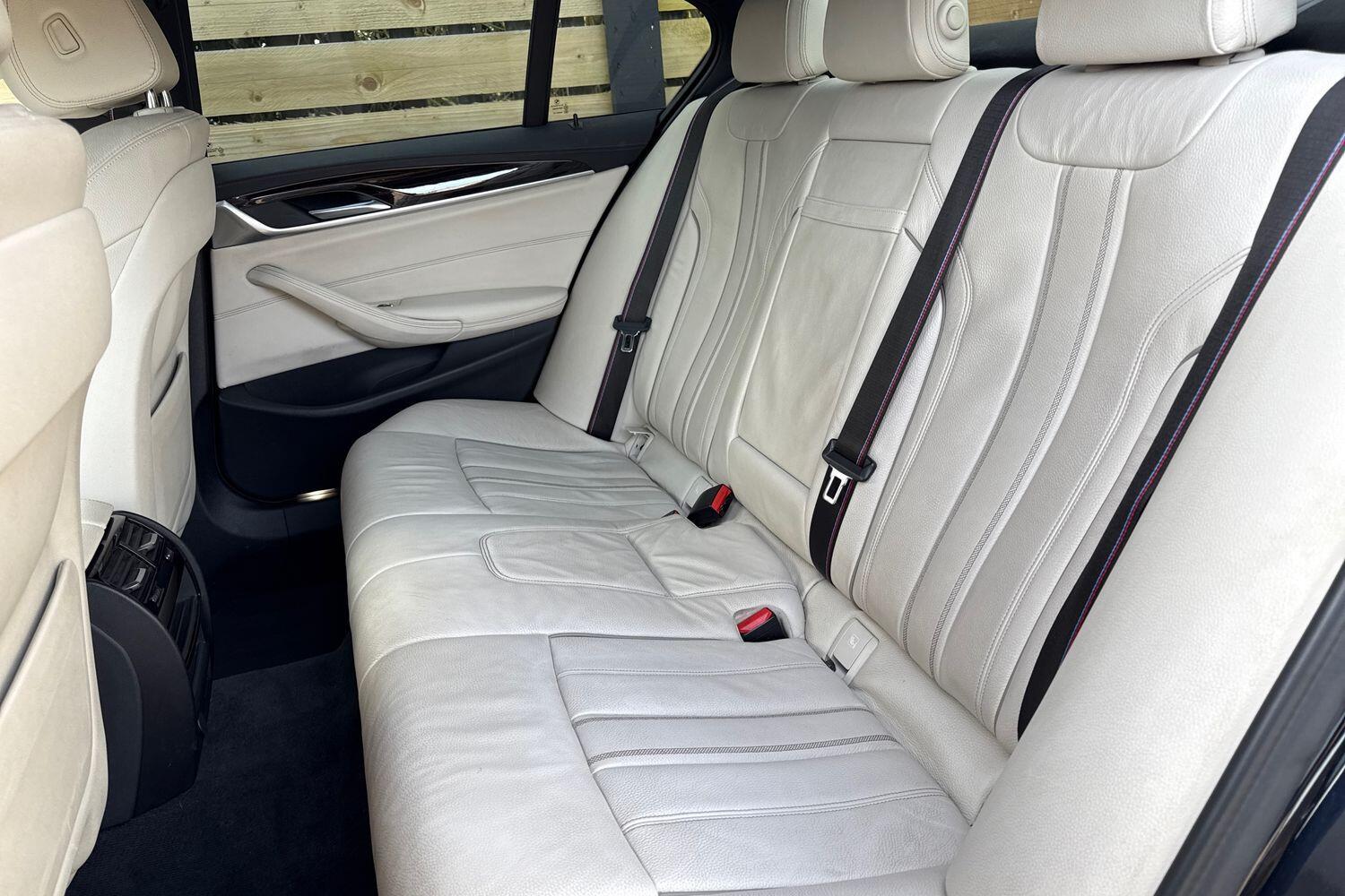 Used BMW 5 Series 2021 for sale - 77633846: Photo 30