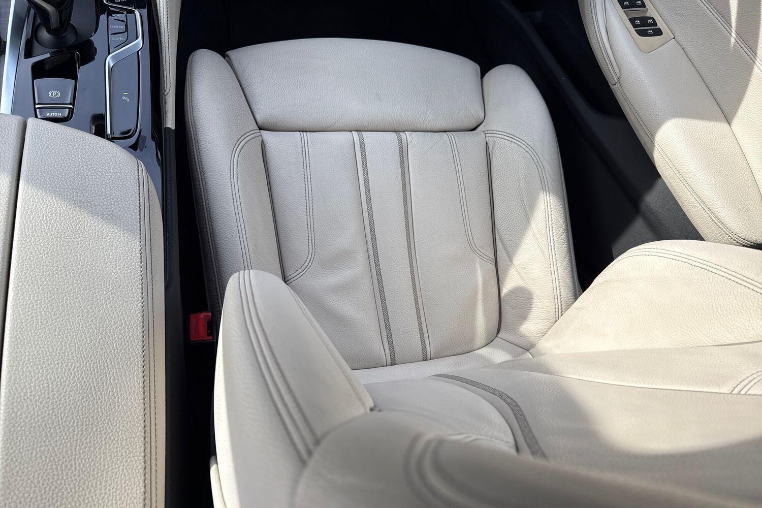 Used BMW 5 Series 2021 for sale - 77633846: Photo 33