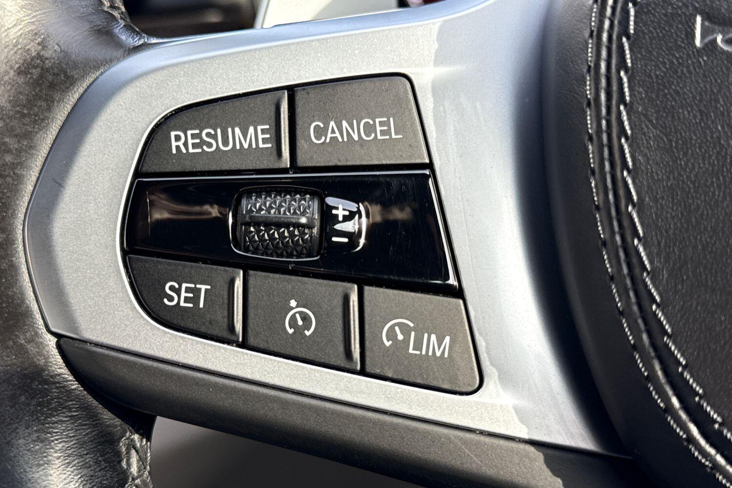 Used BMW 5 Series 2021 for sale - 77633846: Photo 36