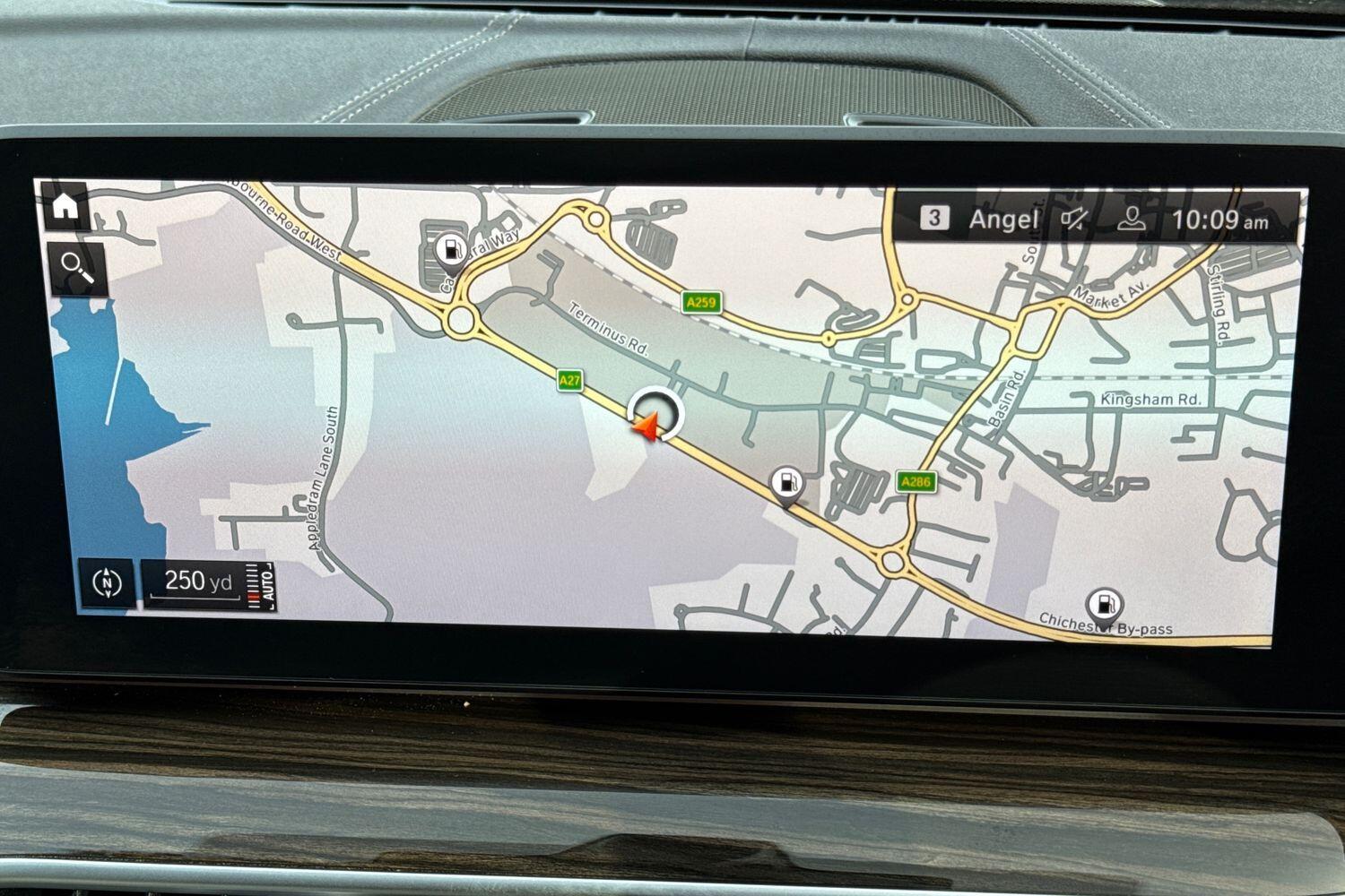 Used BMW 5 Series 2021 for sale - 77633846: Photo 4